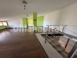 Dúplex, 110 m², Calle de la Vila