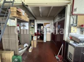 Lloguer nau industrial, 395 m², Calle VALLE DE TOBALINA