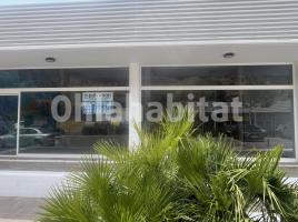 Alquiler local comercial, 105 m²