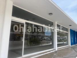 Alquiler local comercial, 105 m²