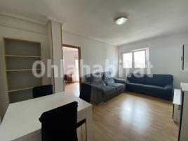 Alquiler piso, 90 m², Calle de Clunia