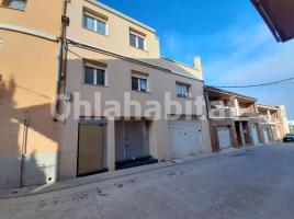 Houses (villa / tower), 853 m², Calle Sant Sebastià