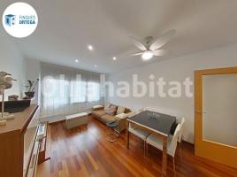 Pis, 63 m², prop de bus i tren, seminou