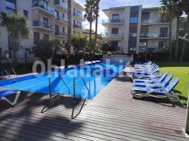 Apartament, 86 m², seminou, Avenida Vila de Blanes, 146