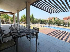 Casa (xalet / torre), 310 m², seminou, Avenida Jaume I