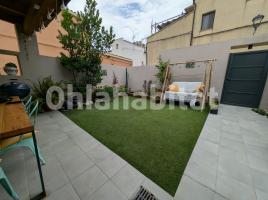 Houses (villa / tower), 184 m², Calle del Mig
