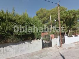 Houses (detached house), 242 m², Calle de L'Avellaner