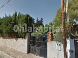 Houses (detached house), 242 m², Calle de L'Avellaner
