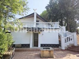 Casa (xalet / torre), 186 m²