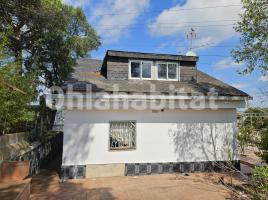 Casa (chalet / torre), 186 m²