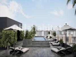 Apartamento, 116 m², nuevo, Camino Corralet