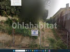 Rustic land, 424 m²