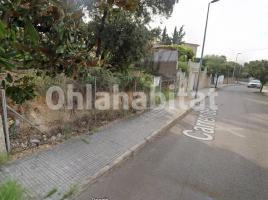 Rustic land, 424 m²