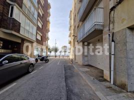 Plaza de aparcamiento, 8 m², Calle NAPOLS