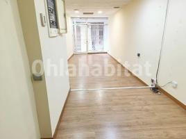 Lloguer local comercial, 130 m², Zona