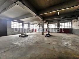 Lloguer nau industrial, 770 m², Zona