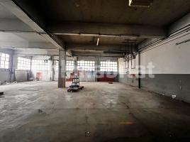 Lloguer nau industrial, 770 m², Zona