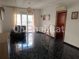 Flat, 115 m², Avenida del President Companys