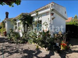 Casa (unifamiliar adosada), 110 m², cerca de bus y tren, Calle de la Plana de Vic