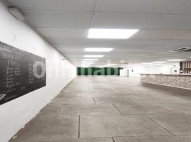 For rent industrial, 300 m², Paseo SANLLEHY