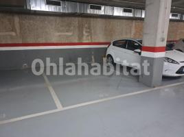 For rent parking, 13 m², Calle de Jacint Verdaguer, 145