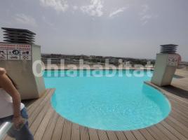 Apartament, 96 m², almost new, Calle Via Augusta