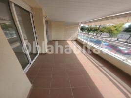 Apartament, 96 m², almost new, Calle Via Augusta