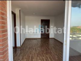 Flat, 85 m², near bus and train, Avenida Jaume I