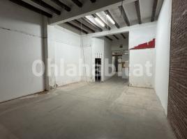 Alquiler otro, 550 m², Calle de la Llacuna