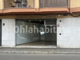 For rent business premises, 56 m², Calle del Riu Güell, 25