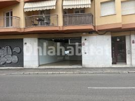 For rent business premises, 56 m², Calle del Riu Güell, 25