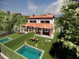 Casa (unifamiliar adossada), 203 m², seminou