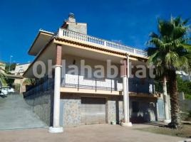 Casa (chalet / torre), 203 m², Calle Valencia