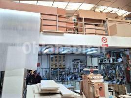 Nave industrial, 630 m², Zona