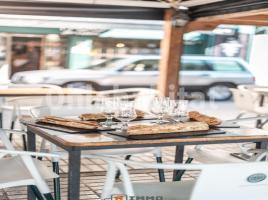 For rent business premises, 155 m², near bus and train, almost new, Paseo de l'Estació, 49