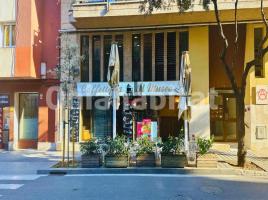 Business premises, 268 m², Ronda Jacint Verdaguer