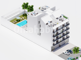 Propietat vertical, 80 m²