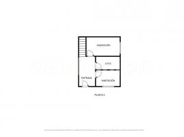  (unifamiliar aïllada), 162 m², Calle de l'Hortènsia