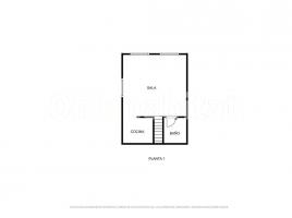  (unifamiliar aïllada), 162 m², Calle de l'Hortènsia