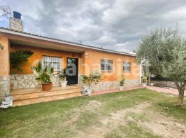  (unifamiliar aïllada), 143 m²