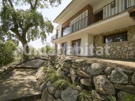  (xalet / torre), 311 m², Calle Aiguablava