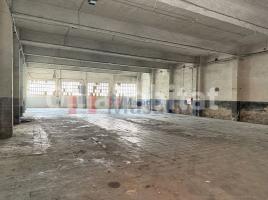 Lloguer nau industrial, 500 m², Zona