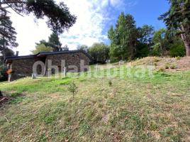 Rustic land, 1005 m²