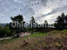 Rustic land, 1005 m²