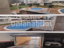Flat, 89 m², near bus and train, Paseo Marítim de Sant Joan de Déu