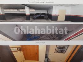 Flat, 89 m², near bus and train, Paseo Marítim de Sant Joan de Déu