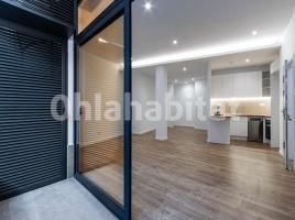Piso, 47 m², nuevo, Calle de Tetuan