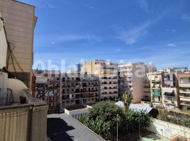 Piso, 62 m², Calle d'Entença