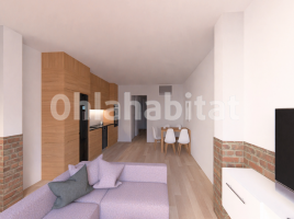 Nouvelle construction - Pis à, 101 m², nouveau, Calle Infant Mart
