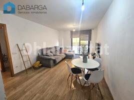 Flat, 84 m², almost new, Calle Pau Casals